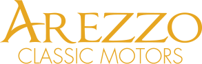 Arezzo Classic Motors Logo